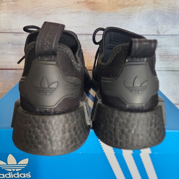 Adidas Nmd R1 - Picture 4 of 4